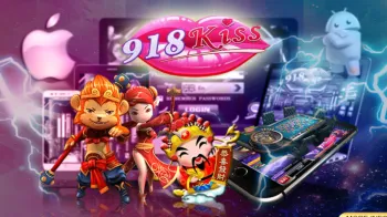 Special Promotions for 918Kiss APK Players