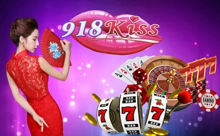 Understand 918Kiss Game Mechanics