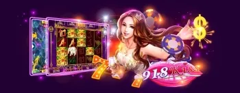 Compare 918Kiss APK with Other Casino Apps