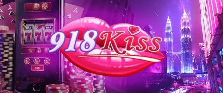 Enjoy Live Dealer Games on 918Kiss iOS