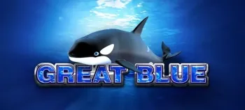 Great Blue